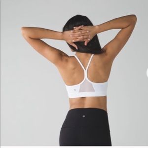 Lululemon sports bra (small flaw)